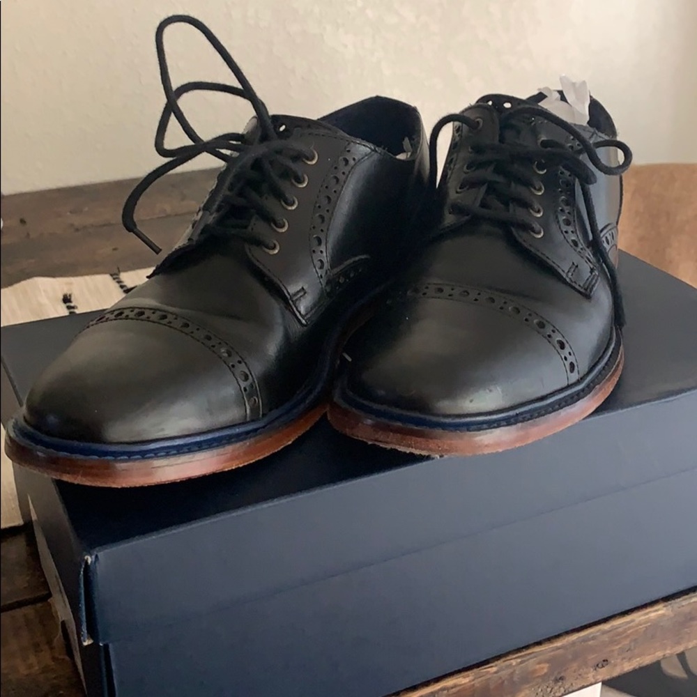 Cole Haan Oxford AirMax